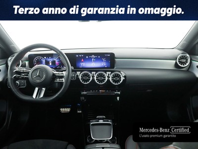 Mercedes Classe A - foto 9