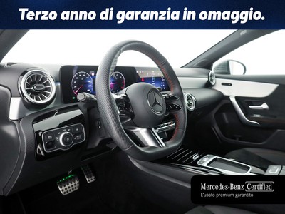 Mercedes Classe A - foto 11
