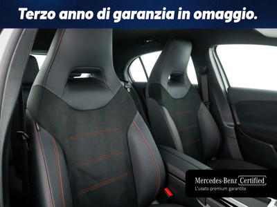Mercedes Classe A - foto 12