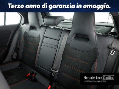 Mercedes Classe A - foto 14
