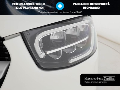 Mercedes GLC Coupè - foto 8