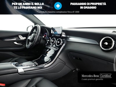 Mercedes GLC Coupè - foto 10