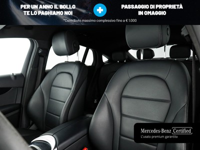 Mercedes GLC Coupè - foto 13