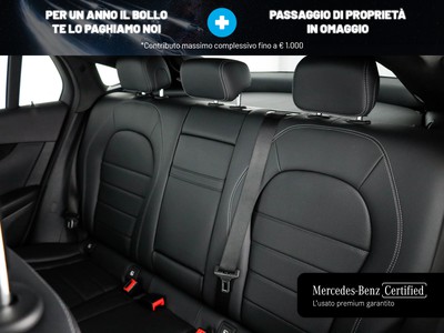 Mercedes GLC Coupè - foto 14