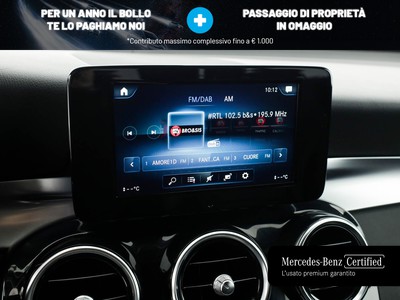 Mercedes GLC Coupè - foto 16