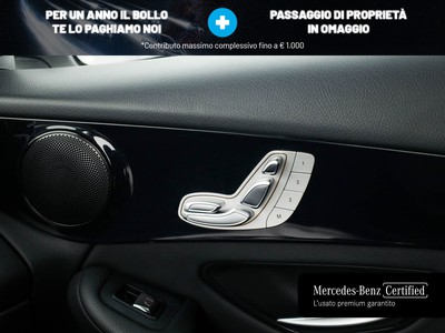 Mercedes GLC Coupè - foto 18