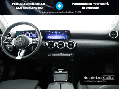Mercedes CLA Shooting Brake - foto 9