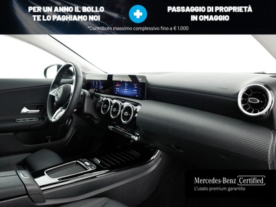 Mercedes CLA Shooting Brake - foto 10