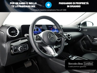 Mercedes CLA Shooting Brake - foto 11