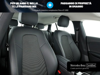 Mercedes CLA Shooting Brake - foto 12