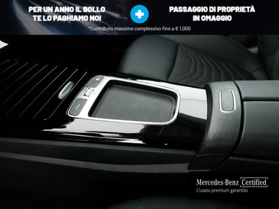 Mercedes CLA Shooting Brake - foto 19