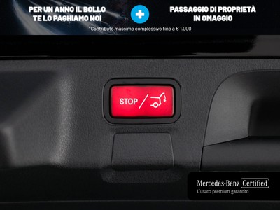 Mercedes CLA Shooting Brake - foto 20