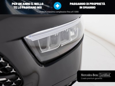 Mercedes Classe A - foto 8