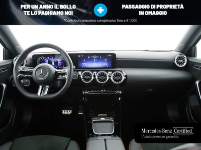 Mercedes Classe A - foto 9