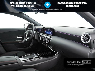 Mercedes Classe A - foto 10