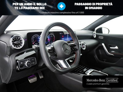 Mercedes Classe A - foto 11