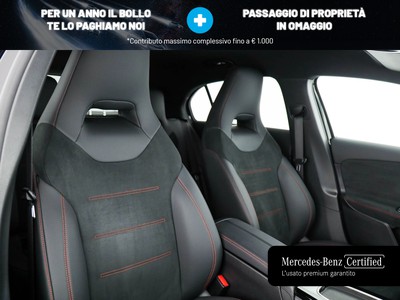 Mercedes Classe A - foto 12