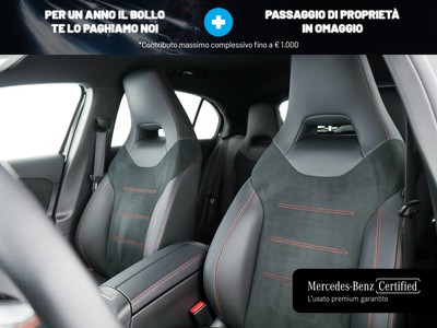 Mercedes Classe A - foto 13
