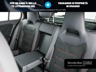 Mercedes Classe A - foto 14