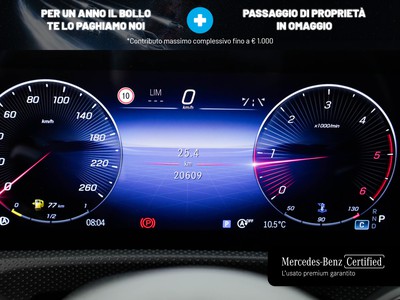 Mercedes Classe A - foto 15