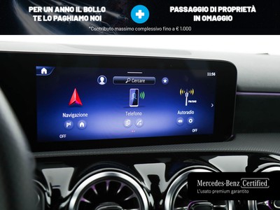 Mercedes Classe A - foto 16