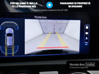 Mercedes Classe A - foto 17