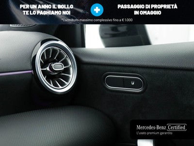 Mercedes Classe A - foto 18