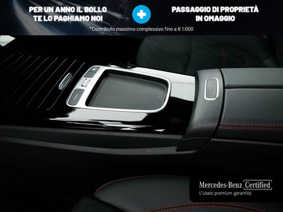 Mercedes Classe A - foto 19