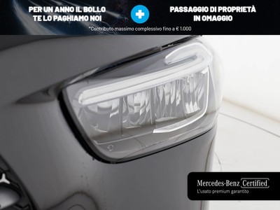 Mercedes Classe B - foto 8