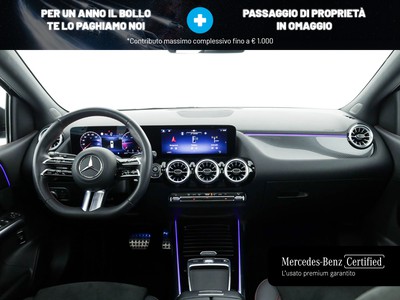 Mercedes Classe B - foto 9