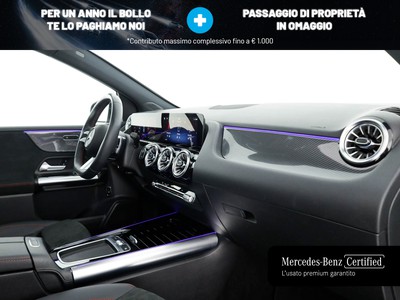 Mercedes Classe B - foto 10