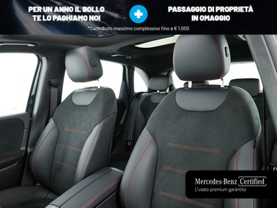 Mercedes Classe B - foto 13