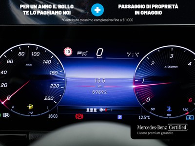 Mercedes Classe B - foto 15