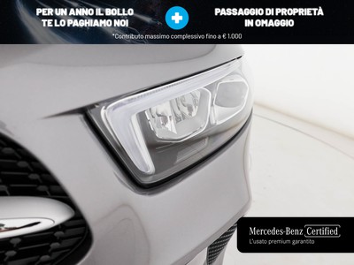 Mercedes Classe A - foto 8