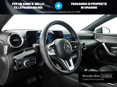 Mercedes Classe A - foto 11