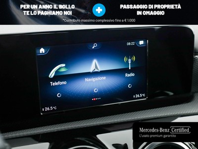 Mercedes Classe A - foto 16