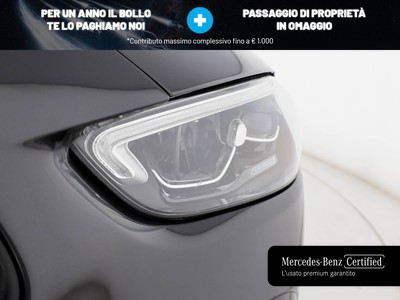 Mercedes Classe C SW All-Terrain - foto 8