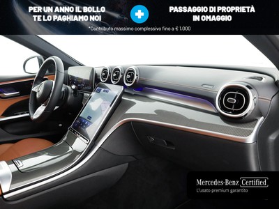 Mercedes Classe C SW All-Terrain - foto 10