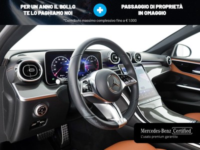 Mercedes Classe C SW All-Terrain - foto 11