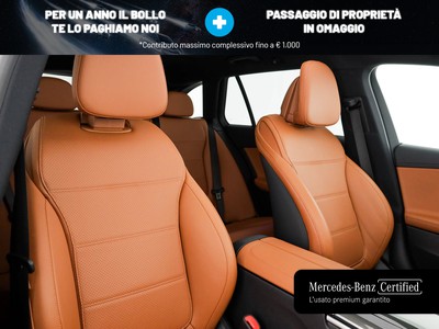 Mercedes Classe C SW All-Terrain - foto 12