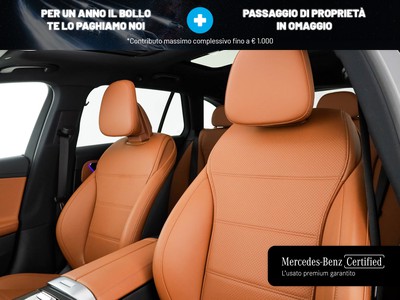 Mercedes Classe C SW All-Terrain - foto 13