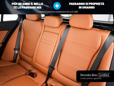 Mercedes Classe C SW All-Terrain - foto 14