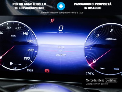 Mercedes Classe C SW All-Terrain - foto 15