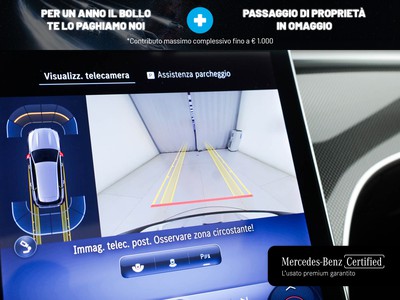 Mercedes Classe C SW All-Terrain - foto 17