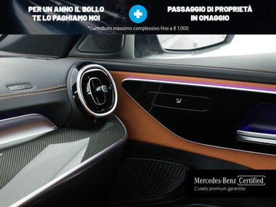Mercedes Classe C SW All-Terrain - foto 18