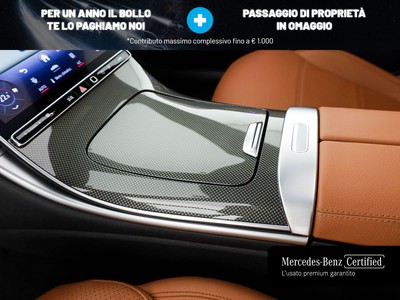 Mercedes Classe C SW All-Terrain - foto 19