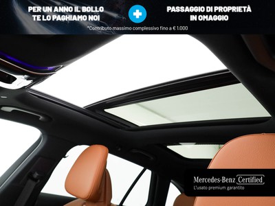 Mercedes Classe C SW All-Terrain - foto 20