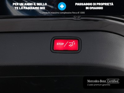 Mercedes Classe C SW All-Terrain - foto 21