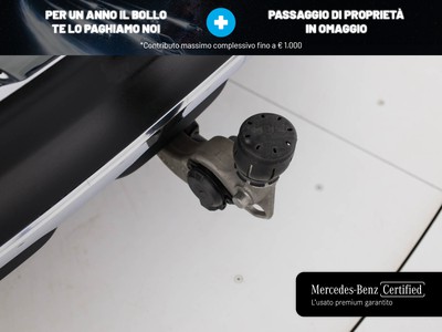 Mercedes Classe C SW All-Terrain - foto 22