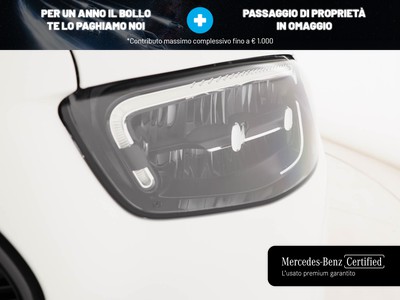 Mercedes Classe E SW - foto 8